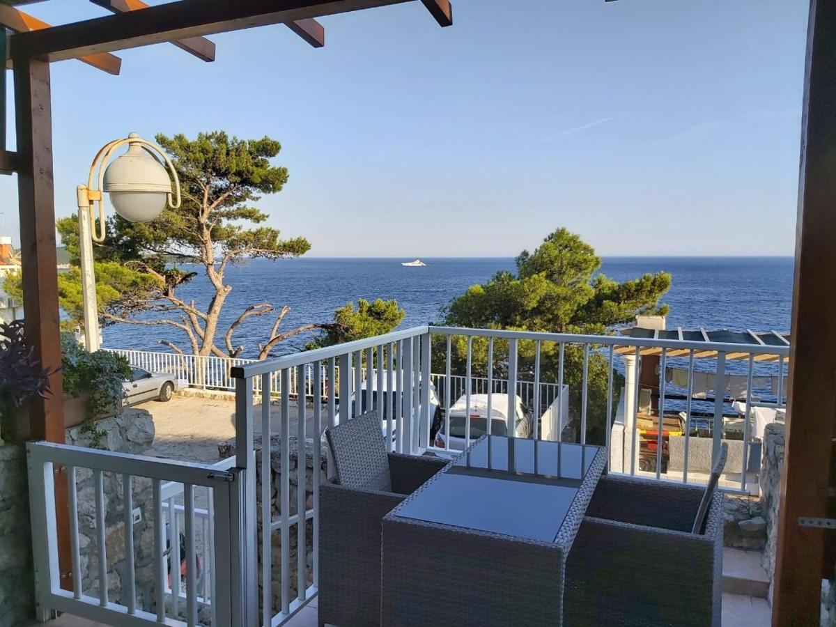 Kate'S Place 2 Hotel Dubrovnik Kültér fotó