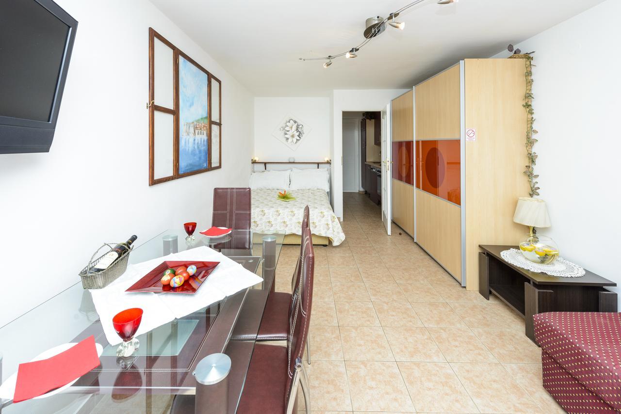 Kate'S Place 2 Hotel Dubrovnik Kültér fotó