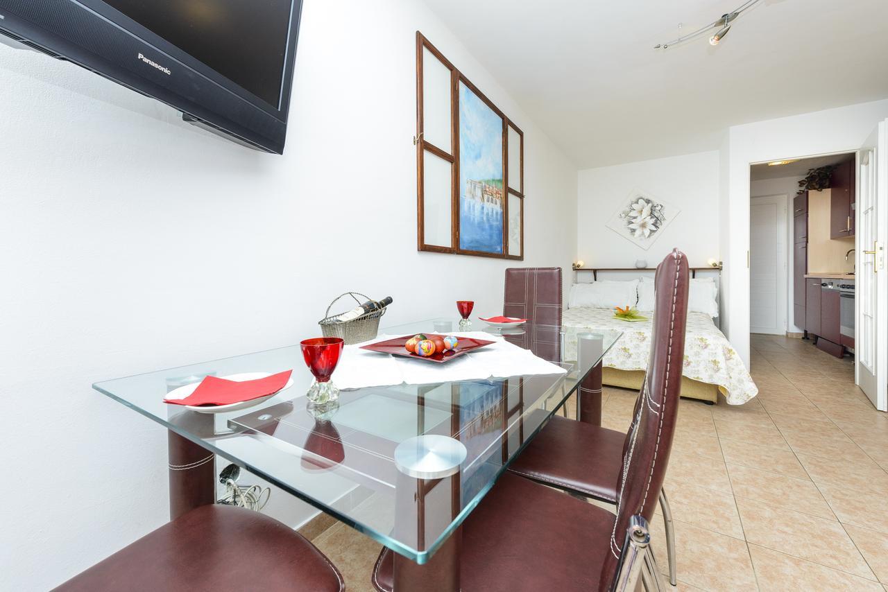 Kate'S Place 2 Hotel Dubrovnik Kültér fotó