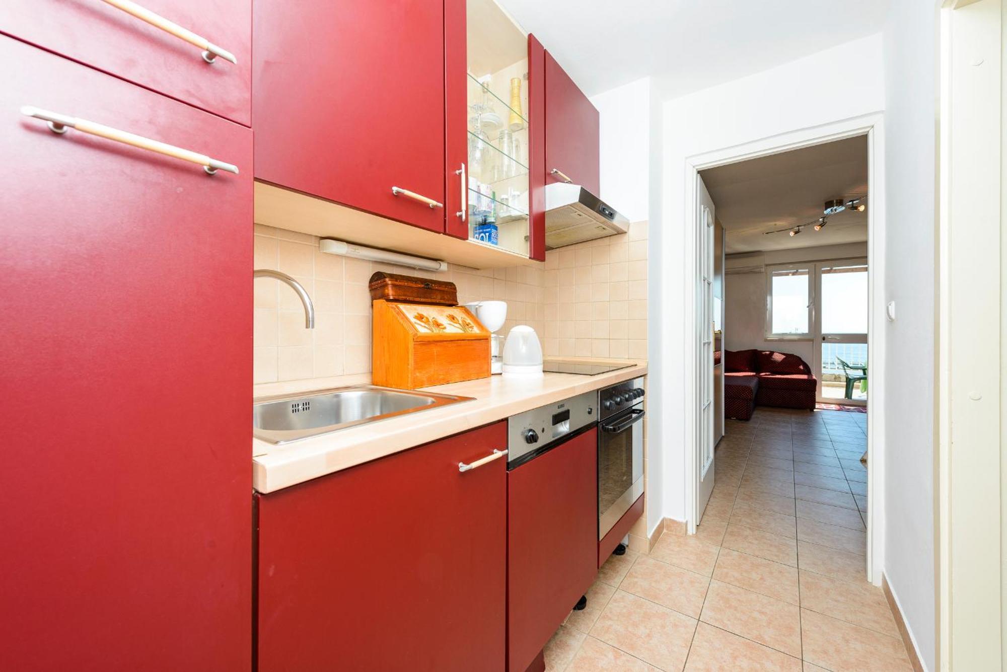 Kate'S Place 2 Hotel Dubrovnik Kültér fotó