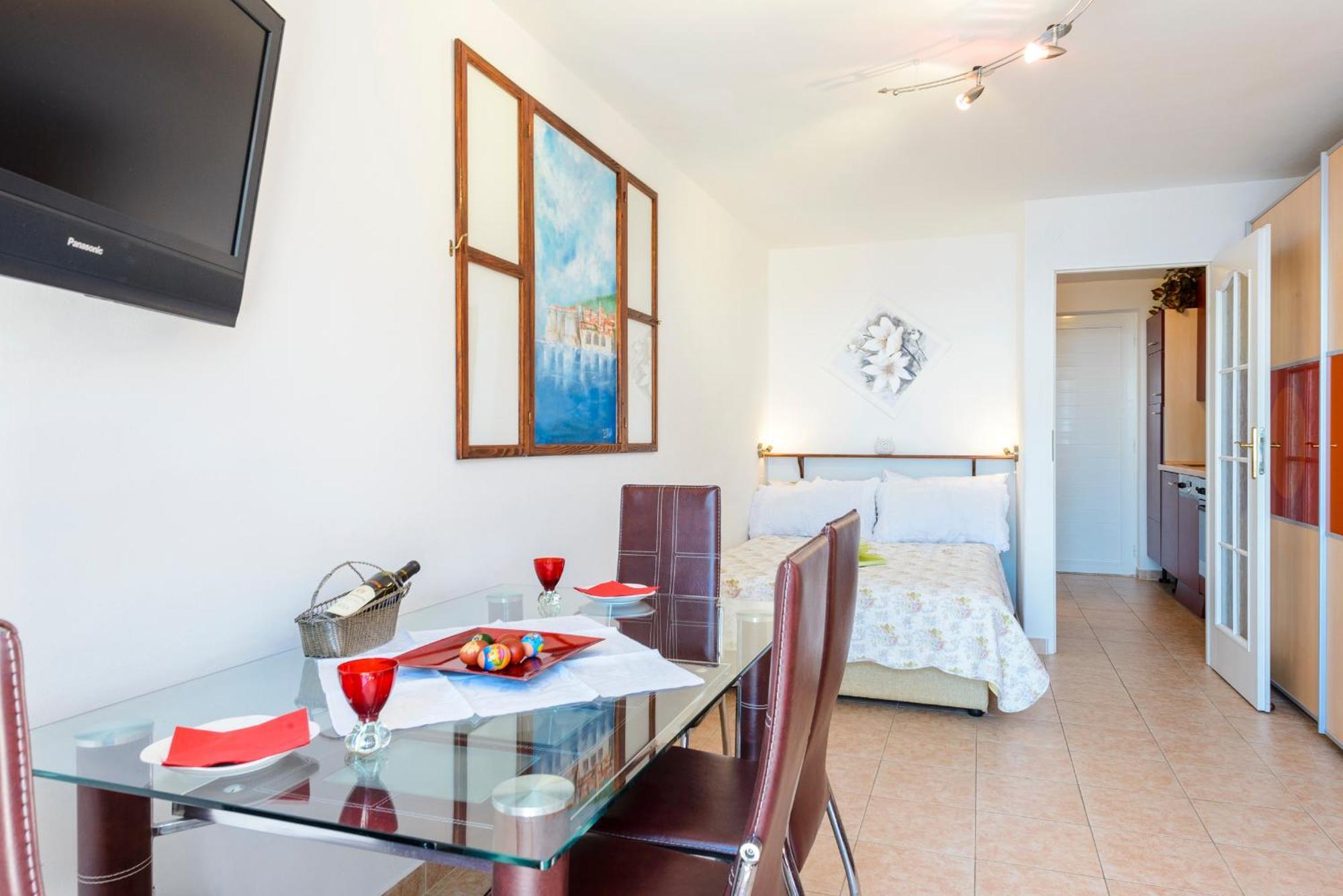 Kate'S Place 2 Hotel Dubrovnik Kültér fotó