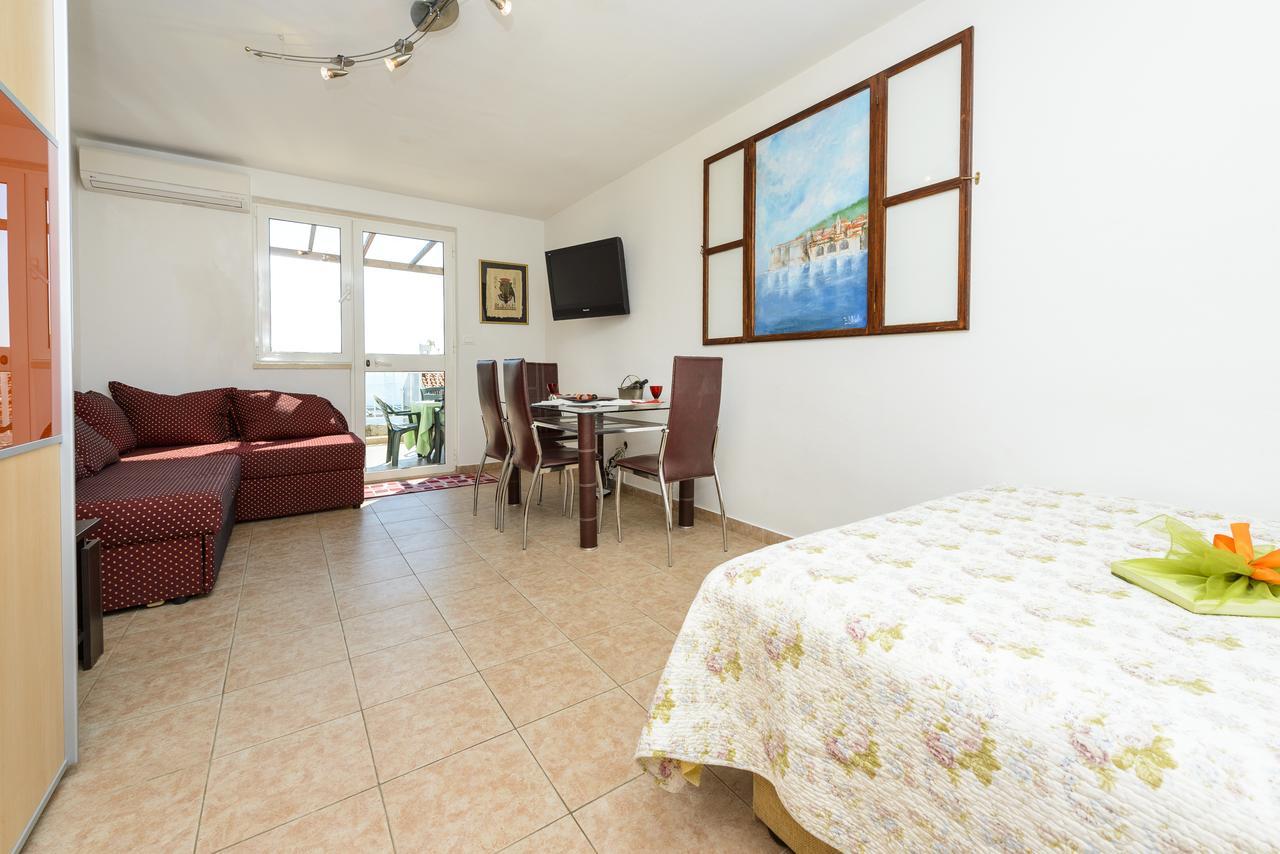 Kate'S Place 2 Hotel Dubrovnik Kültér fotó